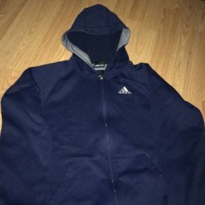 Adidas sweater